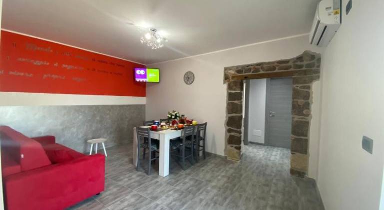 A Casa Nostra in Caserta