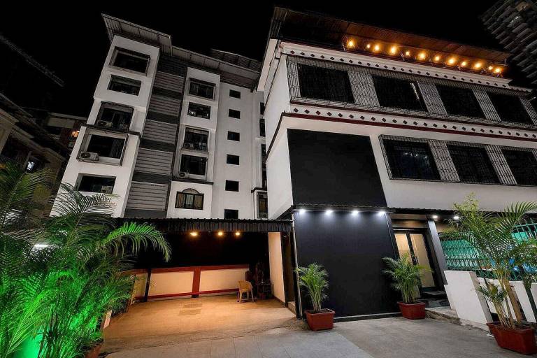House Kandivali