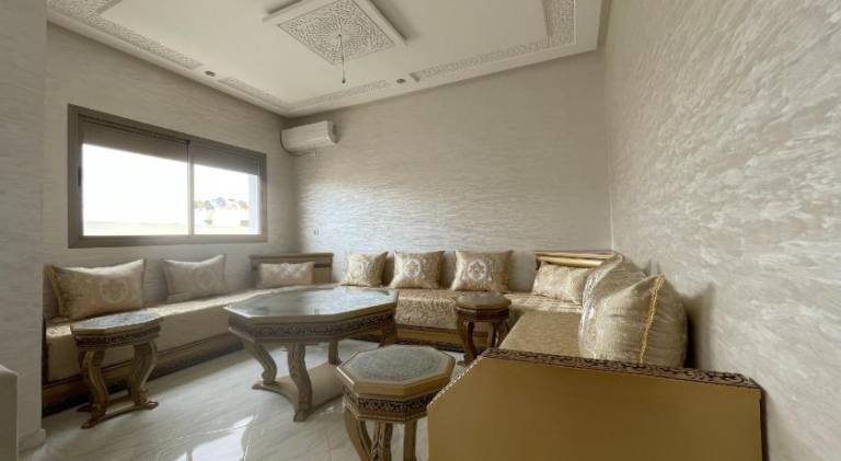 Rental apartment with 2 rooms for 6 persons in Fes