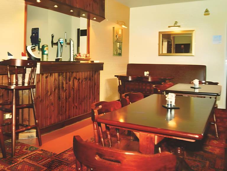 Croft Hotel — photo 4