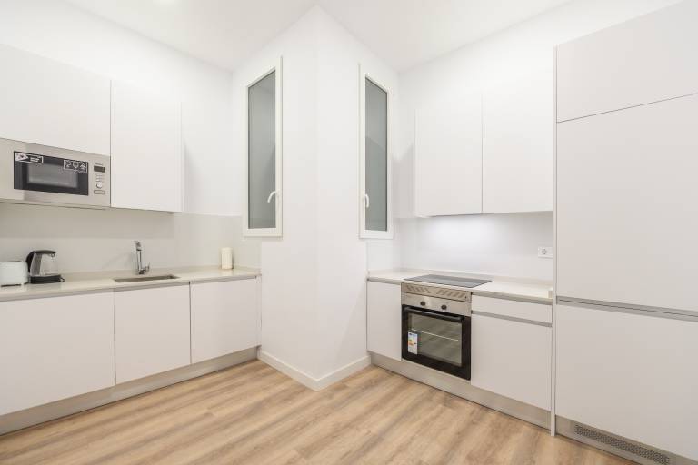 Wonderful rental apartment | Close to Royal Palace of Madrid | Pets allowed — photo 3
