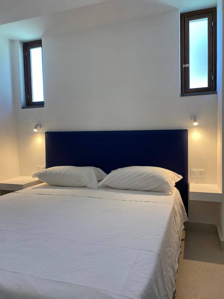 Unterkunft Castellammare di Stabia