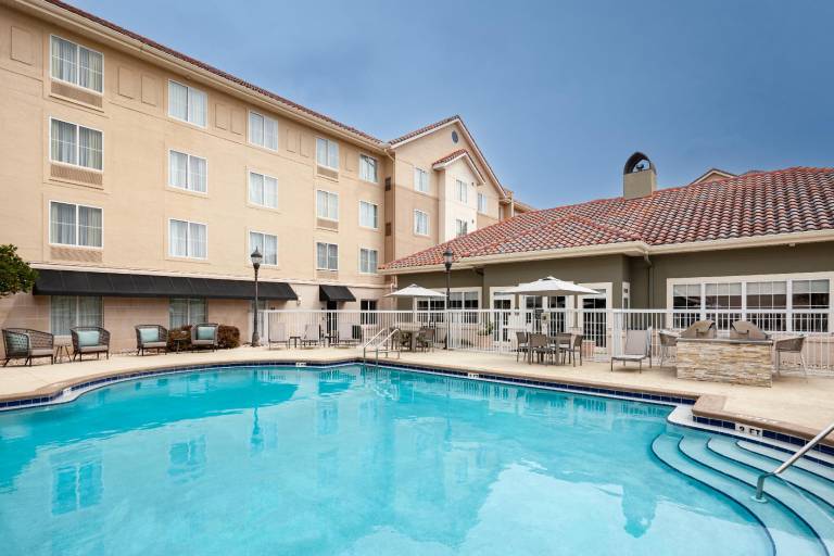 Homewood Suites by Hilton Jacksonville-South/St. Johns Ctr. — photo 3