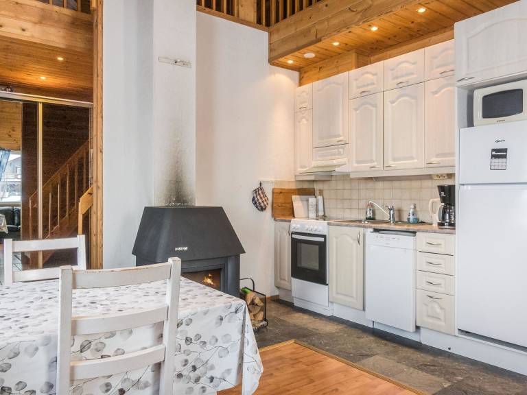 Nice house with sauna | Pet-friendly — photo 5
