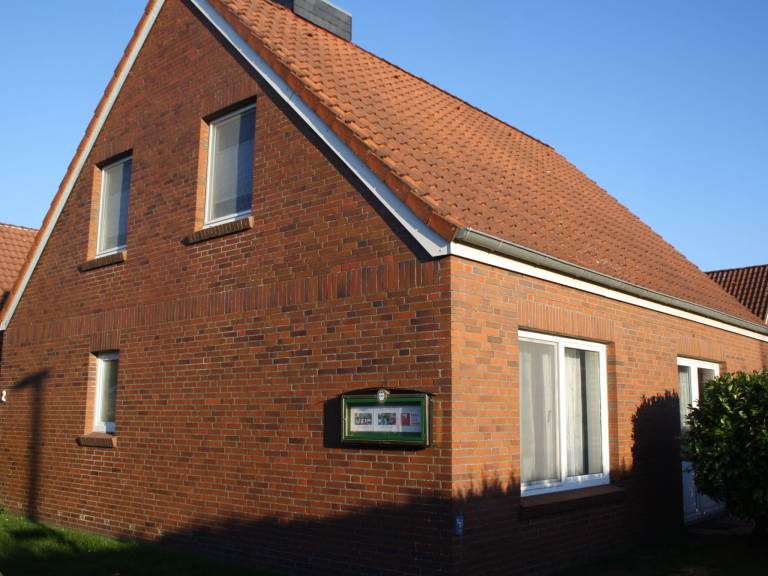 Ferienwohnung Ditzum
