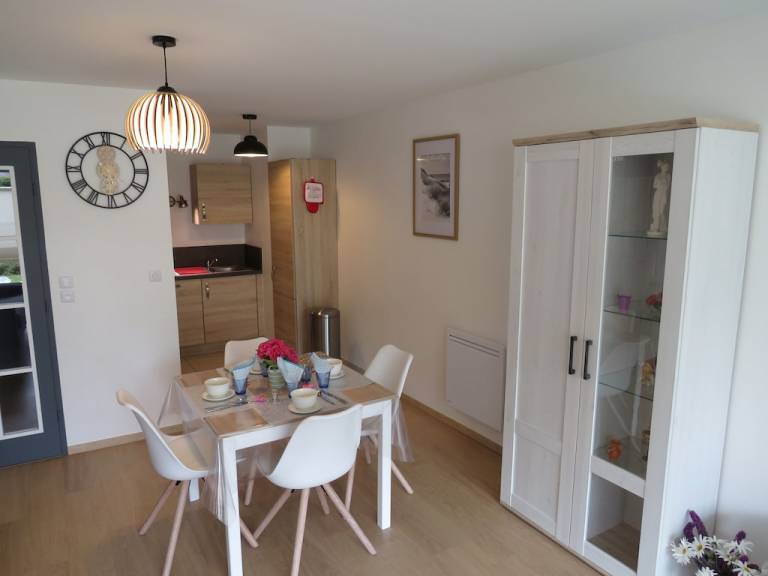 Appartement Boulogne-sur-Mer