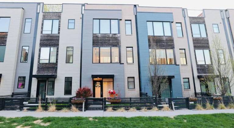 132 m&sup2; Ferienhaus