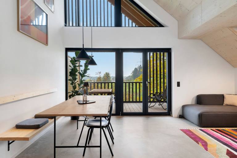 Ferienwohnung  Weiler-Simmerberg