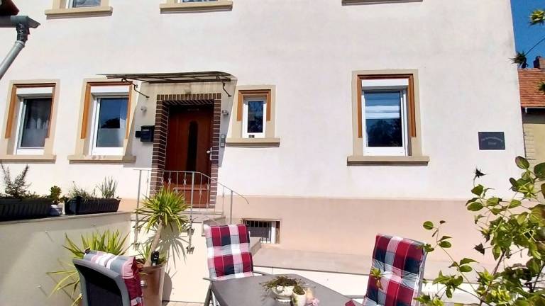 Ferienwohnung Maroldsweisach