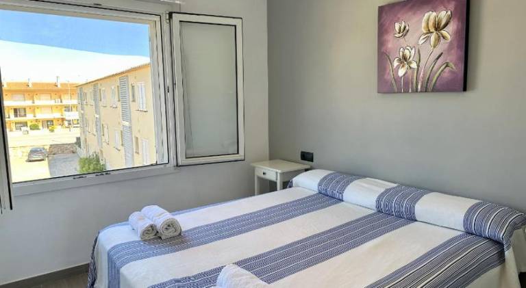 Rental apartment with 2 rooms for 5 persons — photo 3