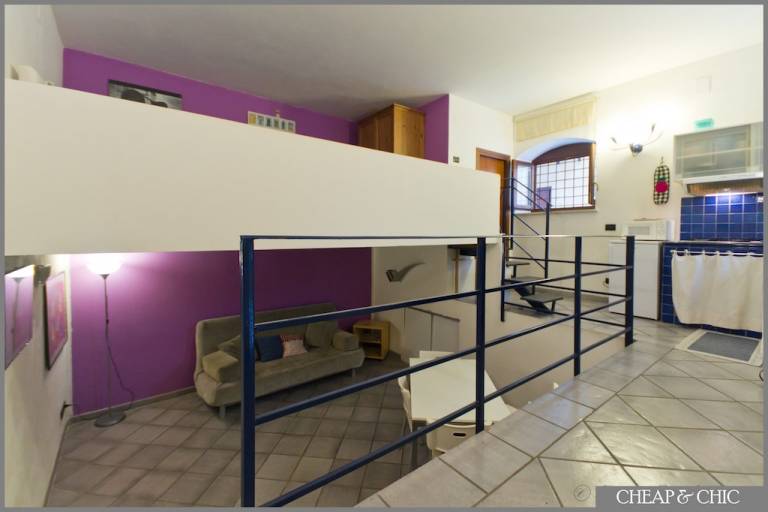 Appartamento Castellammare