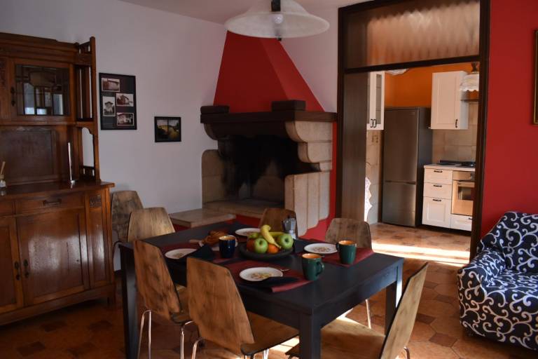 Casa Cison di Valmarino