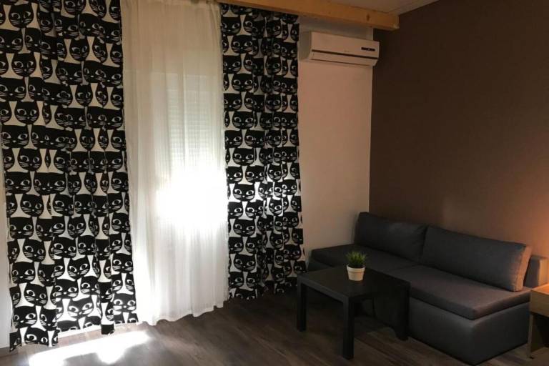 Apartman Korita