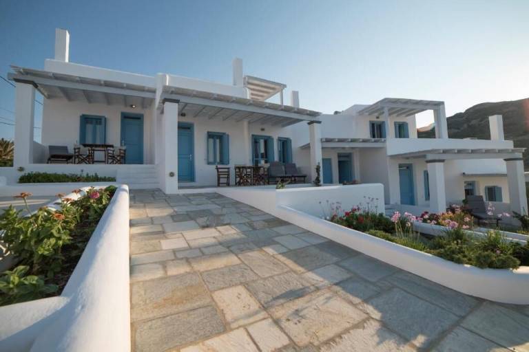 Casa Skyros