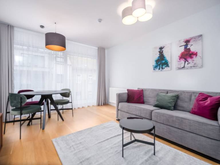 Condo Favoriten