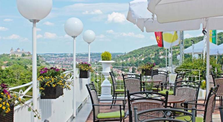 Hotel Wittelsbacher Hoh — photo 3