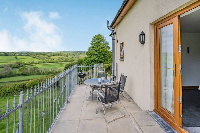 Cottage Llandeilo