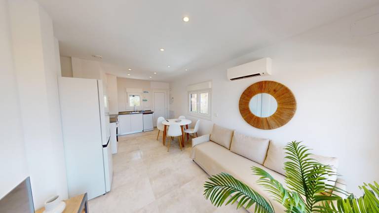 Beautiful rental apartment with terrace & pool | Close to the beach | Dogs allowed — photo 4