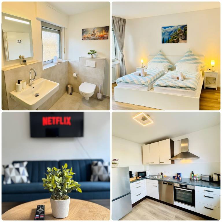 Ferienwohnung Frechen