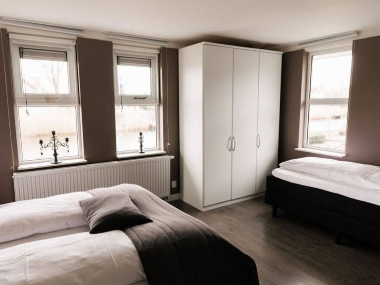 Ferienwohnung  Makkum