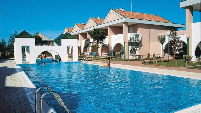 Ferienwohnung Bibione