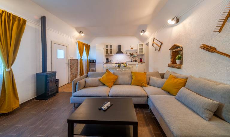 NEW! Holiday home Maša with heated pool- near national park Krka — photo 4