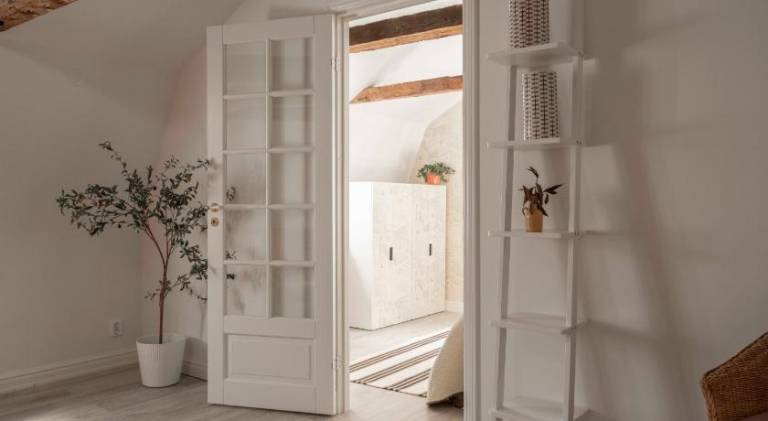 Rental apartment with 2 rooms for 4 persons — photo 4