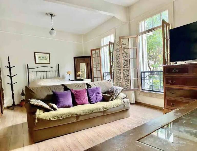 Apartamento  Santana