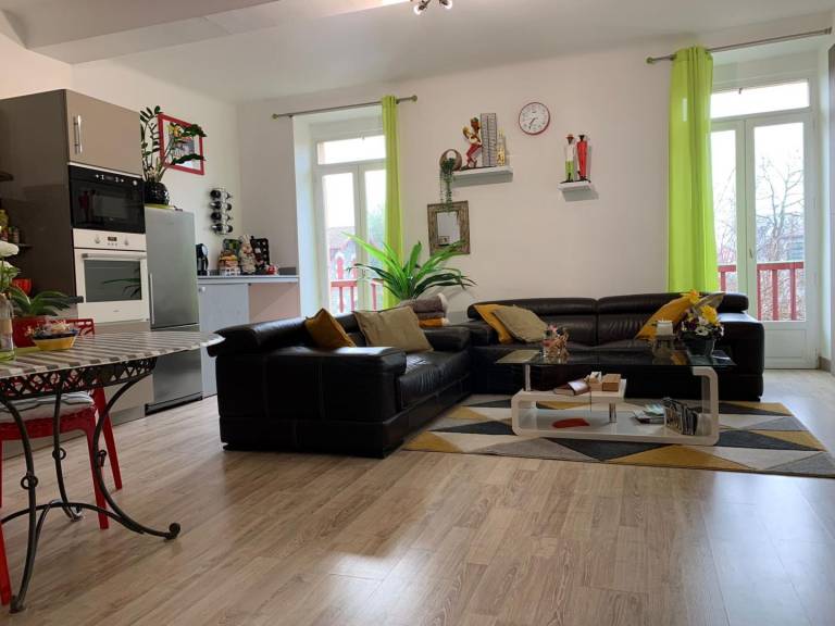 Gîte Ustaritz