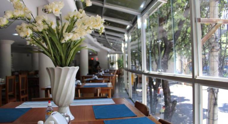 Realminas Hotel e Restaurante — photo 2