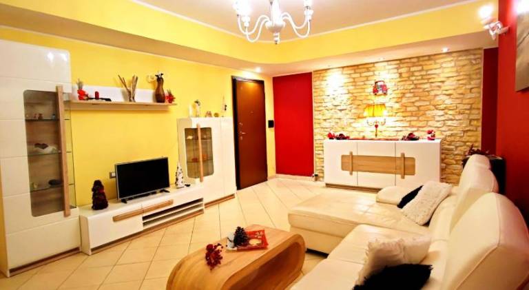 Rental apartment with 1 room for 6 persons — photo 2