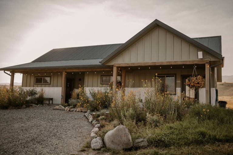 Cabin Emigrant