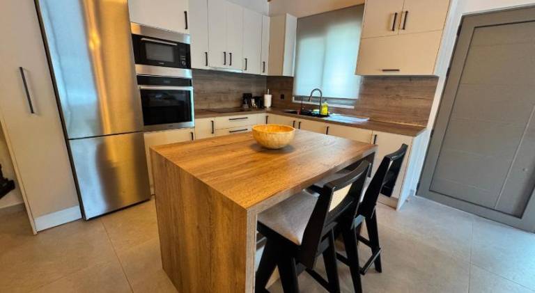 Rental apartment with 1 room for 4 persons — photo 3