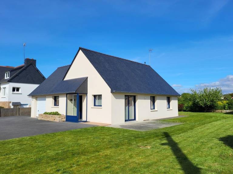 Maison de vacances Penvénan