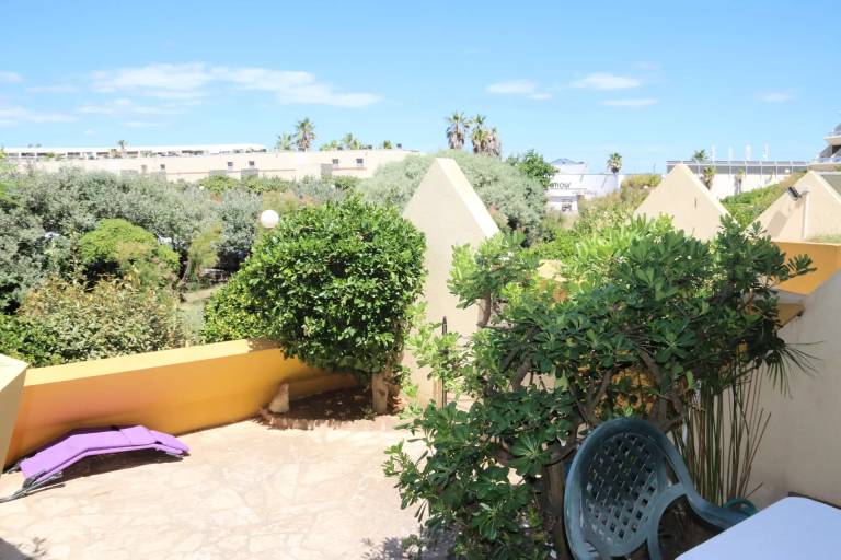 Charming studio with patio | Close to the beach | Pets are welcome — photo 5