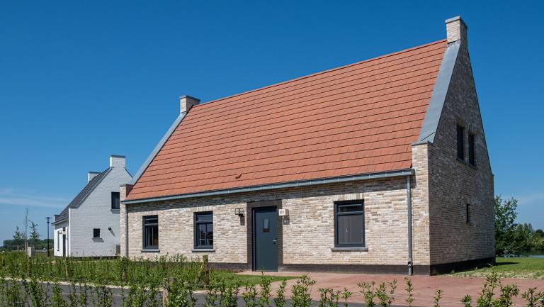 Villa  Heel