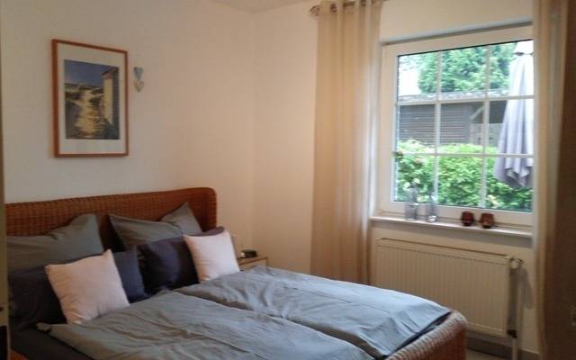 70 m² Ferienhaus ∙ 2 Schlafzimmer ∙ 3 Gäste – Bild 3