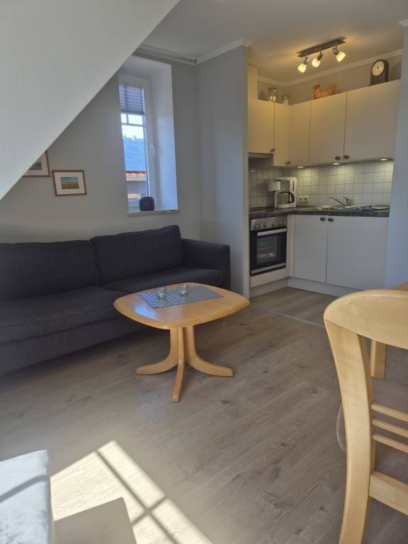 Ferienwohnung Wenkendorf