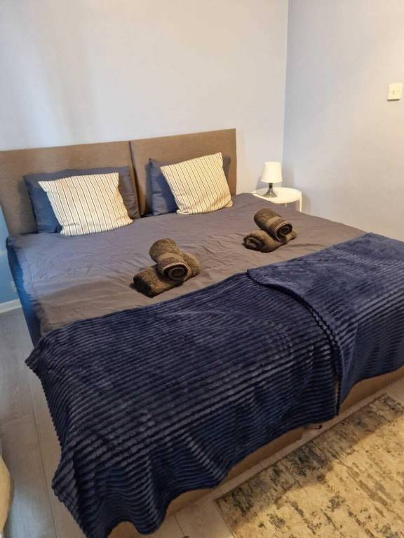 Apartment Beckenham