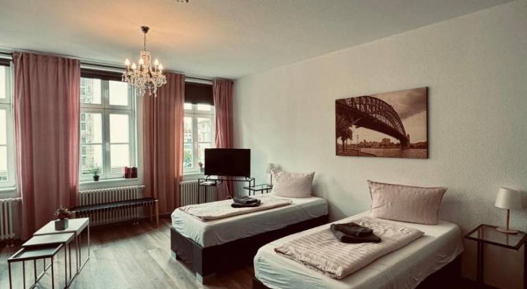 Holiday apartment | Pet-friendly — photo 2