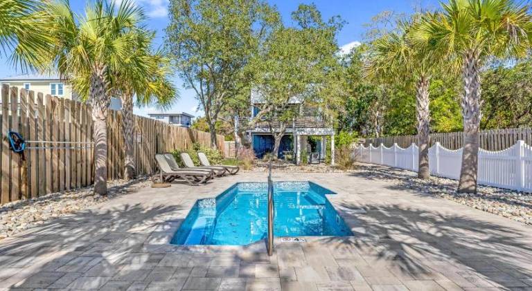 House with pool | Close to the beach | Pets are welcome — photo 4