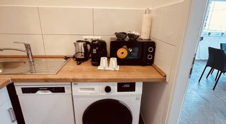 Pleasant rental apartment | Pets allowed — photo 5