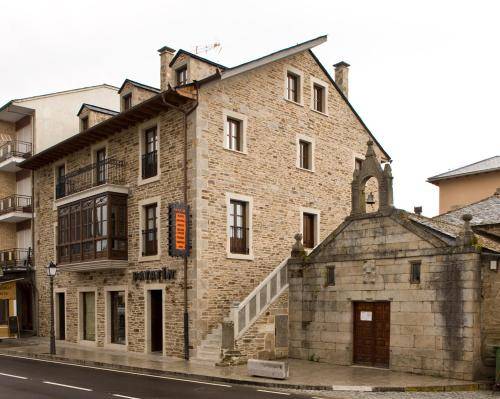Bed & Breakfast Puebla de Sanabria