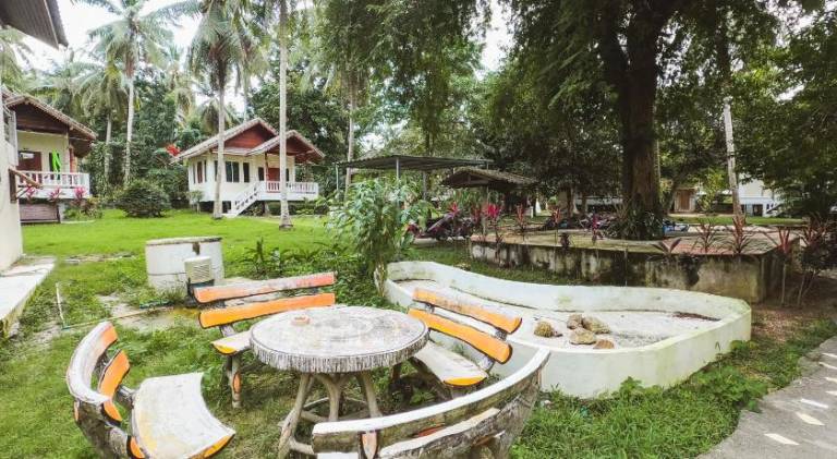 My Home Resort - Koh phangan vacation house rentals — photo 4