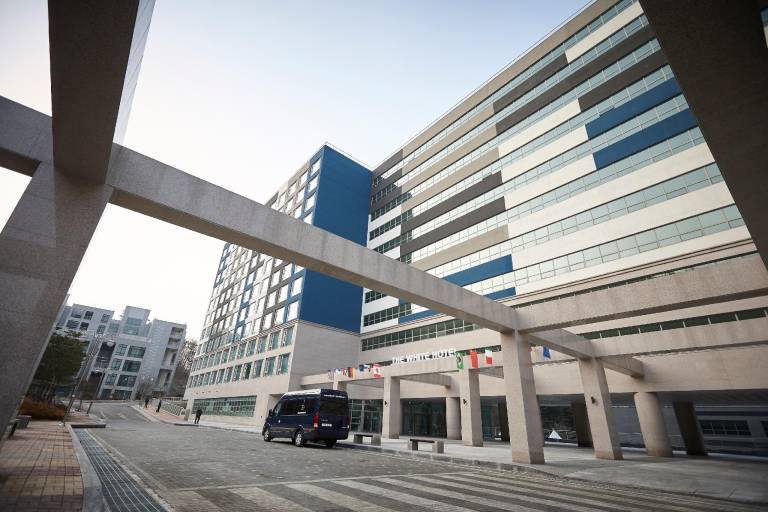 Hotel Around Pyeongchang — photo 2