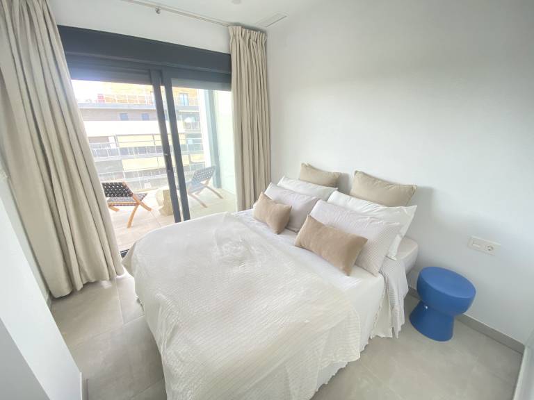 Appartement Motril
