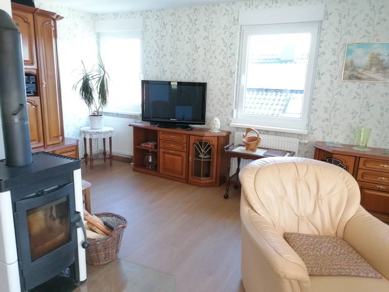 Ferienwohnung Rudolstadt