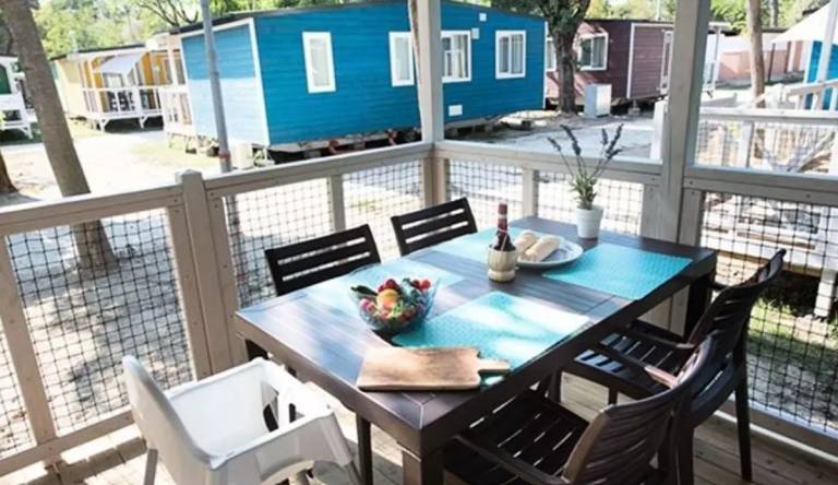Mobil-home  Pommeuse