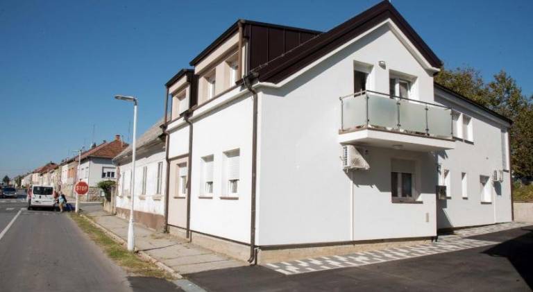 Apartman  Daruvar