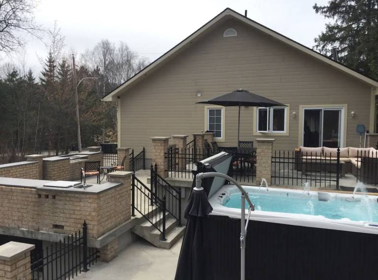 Cottage  Mont-Tremblant